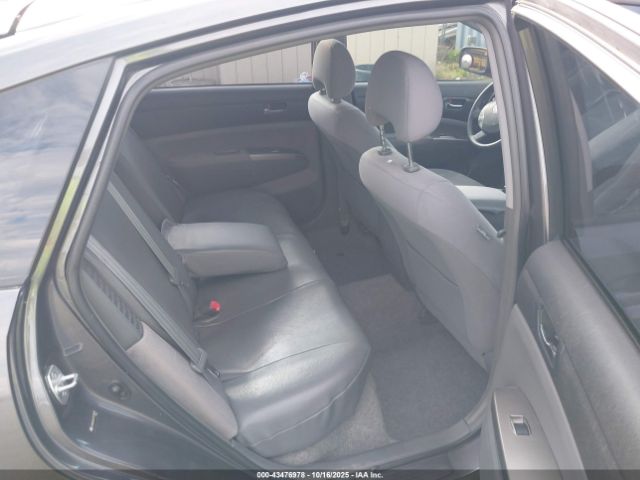 2007 TOYOTA PRIUS JTDKB20U073235895 Photo 7
