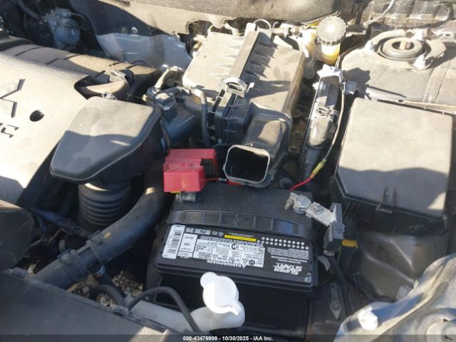 2016 MITSUBISHI OUTLANDER JA4AD3A39GZ024493 Photo 5