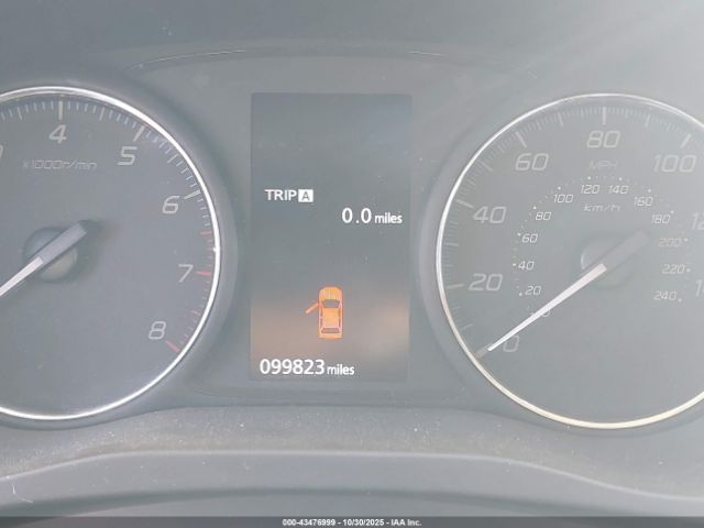 2016 MITSUBISHI OUTLANDER JA4AD3A39GZ024493 Photo 6