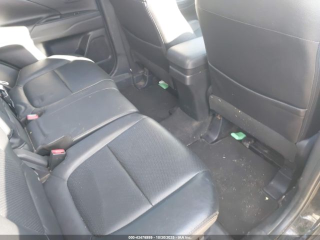 2016 MITSUBISHI OUTLANDER JA4AD3A39GZ024493 Photo 7