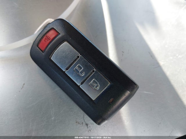 2016 MITSUBISHI OUTLANDER JA4AD3A31GZ050599 Photo 10