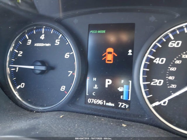 2016 MITSUBISHI OUTLANDER JA4AD3A31GZ050599 Photo 6