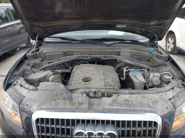 2011 AUDI Q5 WA1LFAFP9BA110154 Photo 9