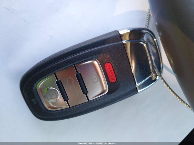2011 AUDI Q5 WA1LFAFP9BA110154 Photo 10