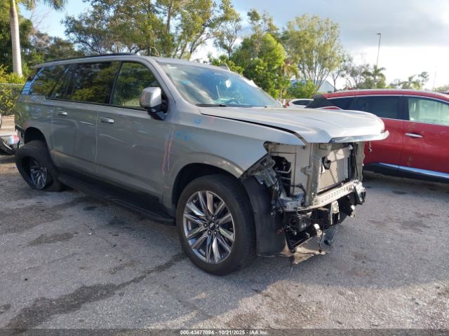 2024 CADILLAC ESCALADE ESV 1GYS4NKL9RR125602