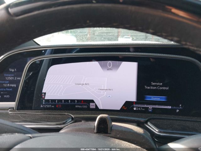 2024 CADILLAC ESCALADE ESV 1GYS4NKL9RR125602 Photo 6