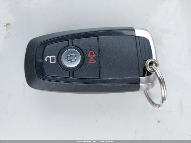 2018 FORD ECOSPORT MAJ3P1TE4JC243239 Photo 10