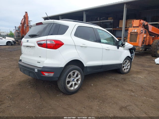 2018 FORD ECOSPORT MAJ3P1TE4JC243239 Photo 3