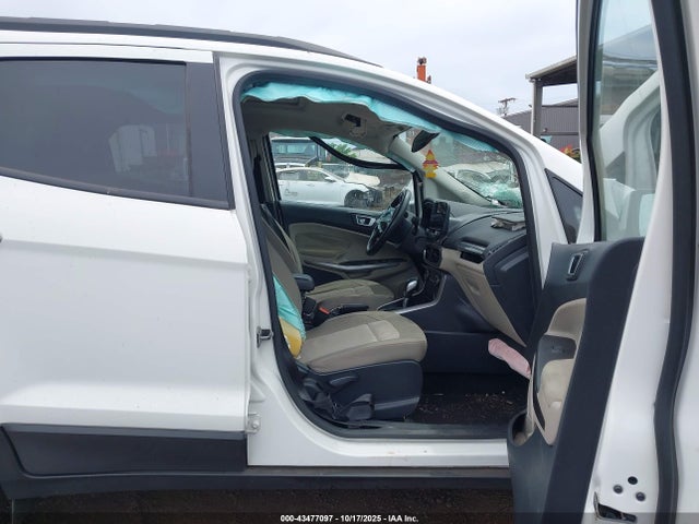 2018 FORD ECOSPORT MAJ3P1TE4JC243239 Photo 4