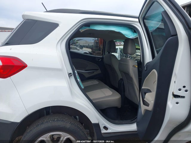 2018 FORD ECOSPORT MAJ3P1TE4JC243239 Photo 7