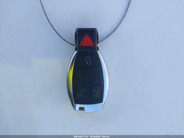 2010 MERCEDES-BENZ GL 450 4JGBF7BE5AA613036 Photo 10