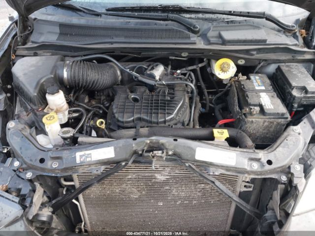 2017 DODGE GRAND CARAVAN 2C4RDGBG9HR866716 Photo 9