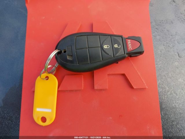 2017 DODGE GRAND CARAVAN 2C4RDGBG9HR866716 Photo 10