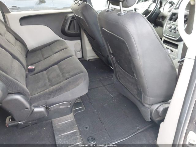 2017 DODGE GRAND CARAVAN 2C4RDGBG9HR866716 Photo 7