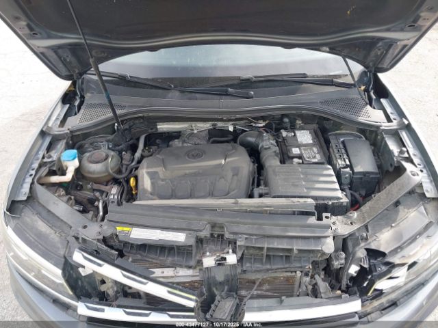 2019 VOLKSWAGEN TIGUAN 3VV4B7AX4KM037215 Photo 9
