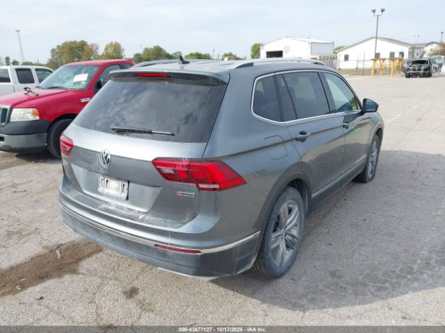 2019 VOLKSWAGEN TIGUAN 3VV4B7AX4KM037215 Photo 3