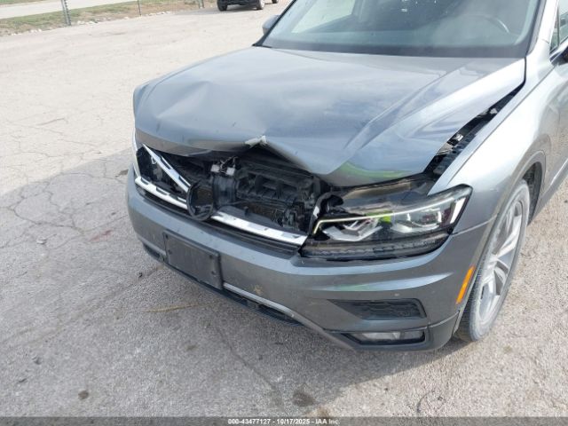 2019 VOLKSWAGEN TIGUAN 3VV4B7AX4KM037215 Photo 5