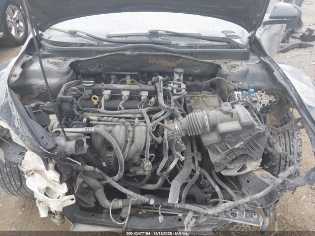 2012 MAZDA MAZDA6 1YVHZ8DH4C5M32437 Photo 9