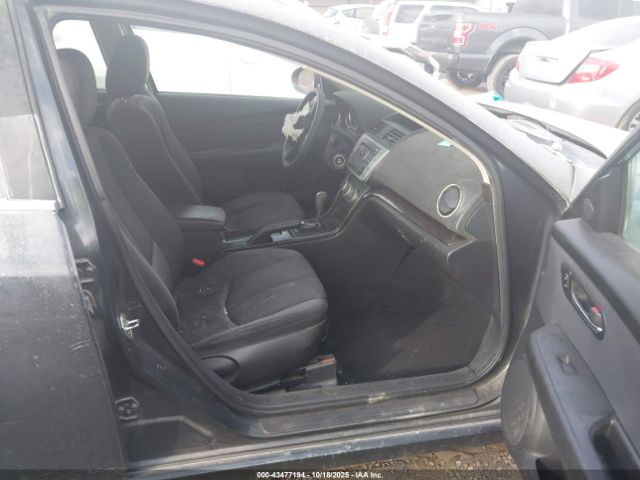 2012 MAZDA MAZDA6 1YVHZ8DH4C5M32437 Photo 4