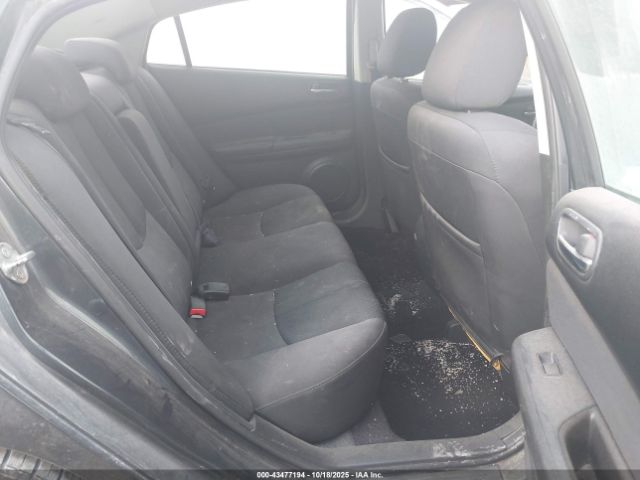 2012 MAZDA MAZDA6 1YVHZ8DH4C5M32437 Photo 7