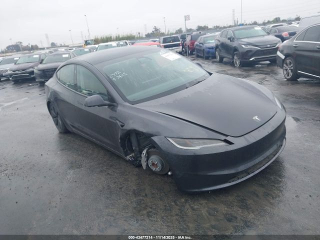 2024 TESLA MODEL 3 5YJ3E1EA8RF726421 Photo 0