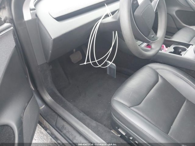 2024 TESLA MODEL 3 5YJ3E1EA8RF726421 Photo 10