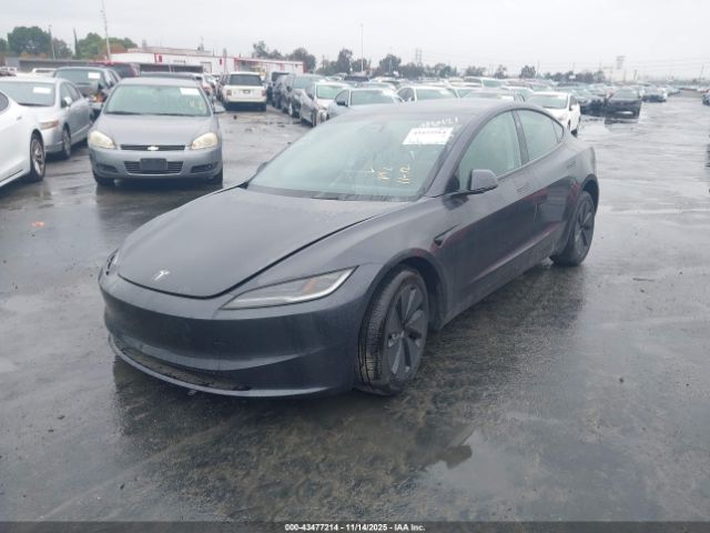 2024 TESLA MODEL 3 5YJ3E1EA8RF726421 Photo 1