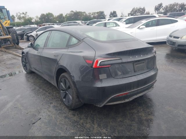 2024 TESLA MODEL 3 5YJ3E1EA8RF726421 Photo 2