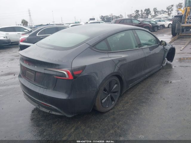 2024 TESLA MODEL 3 5YJ3E1EA8RF726421 Photo 3