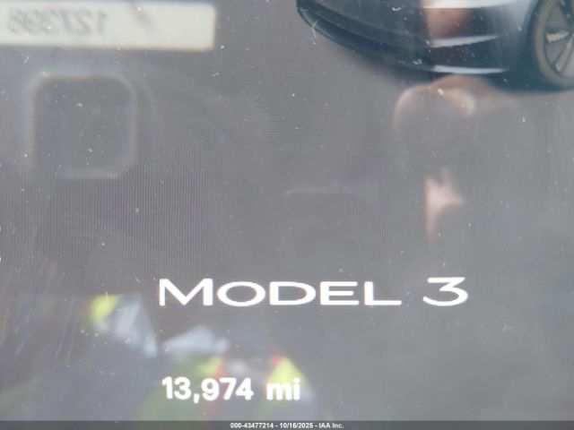 2024 TESLA MODEL 3 5YJ3E1EA8RF726421 Photo 6