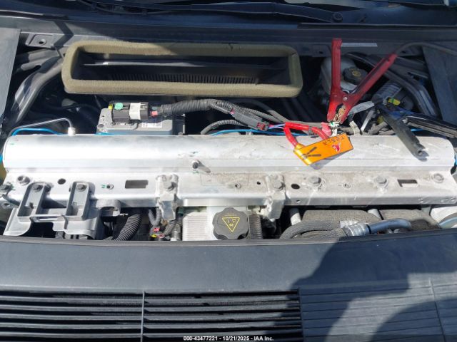 2021 TESLA MODEL S 5YJSA1E63MF438558 Photo 9