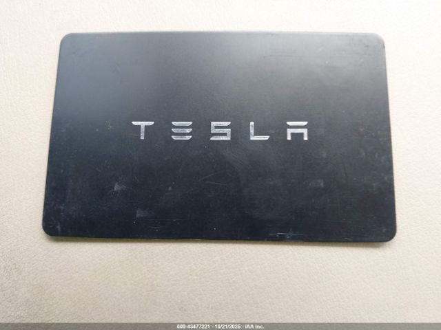 2021 TESLA MODEL S 5YJSA1E63MF438558 Photo 10