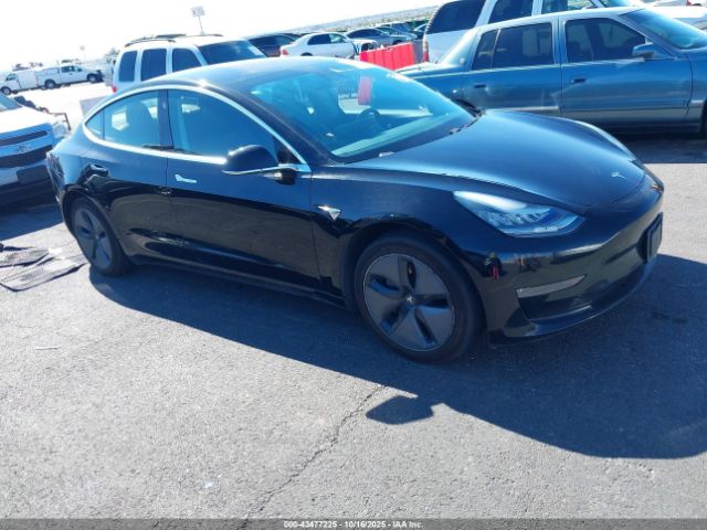 2019 TESLA MODEL 3 5YJ3E1EA1KF306117 Photo 0