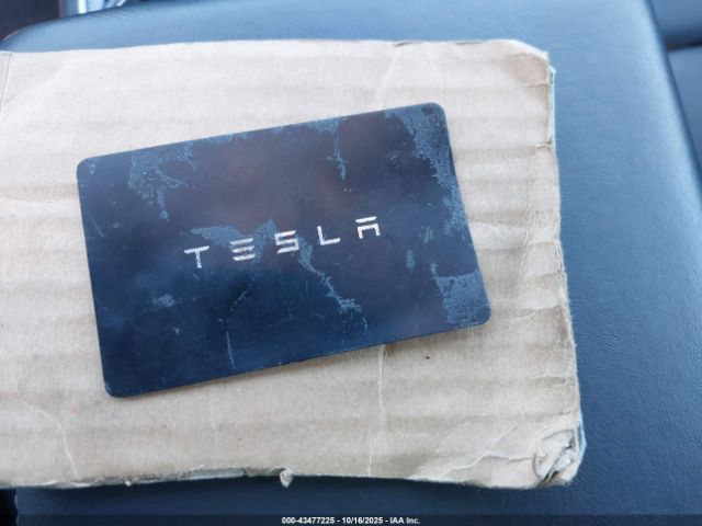 2019 TESLA MODEL 3 5YJ3E1EA1KF306117 Photo 10