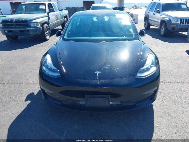 2019 TESLA MODEL 3 5YJ3E1EA1KF306117 Photo 5