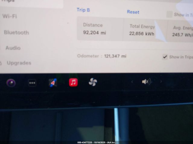 2019 TESLA MODEL 3 5YJ3E1EA1KF306117 Photo 6