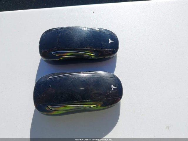 2020 TESLA MODEL X 5YJXCDE43LF249262 Photo 10