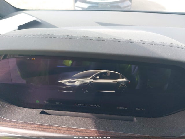 2026 TESLA MODEL X 7SAXCBE59TF473264 Photo 6