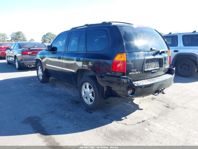 Aukcja sprzedaży 2008 Gmc Envoy Sle, vin: 1GKDS13SX82104708, numer aukcji: 43477260