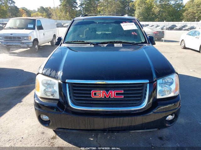 Aukcja sprzedaży 2008 Gmc Envoy Sle, vin: 1GKDS13SX82104708, numer aukcji: 43477260