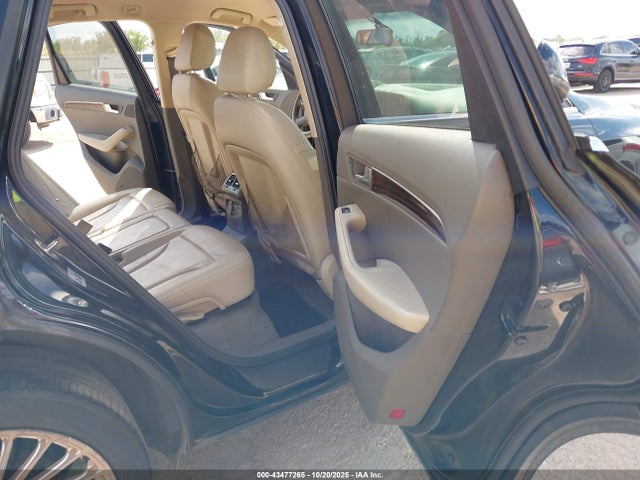 2010 AUDI Q5 WA1CKAFPXAA082455 Photo 7