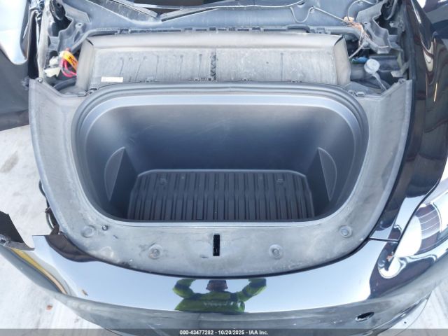 2023 TESLA MODEL Y 7SAYGDEF3PF758996 Photo 9