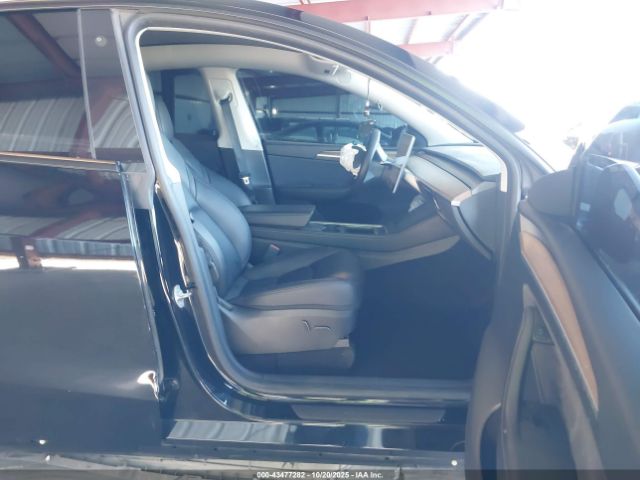 2023 TESLA MODEL Y 7SAYGDEF3PF758996 Photo 4