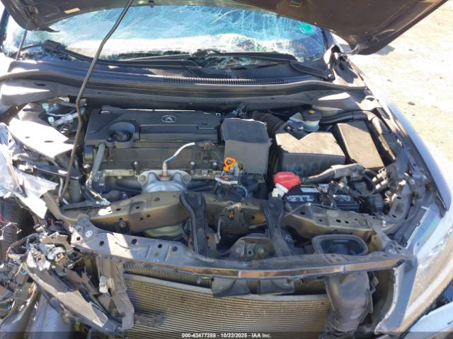 2017 ACURA ILX 19UDE2F36HA005470 Photo 9