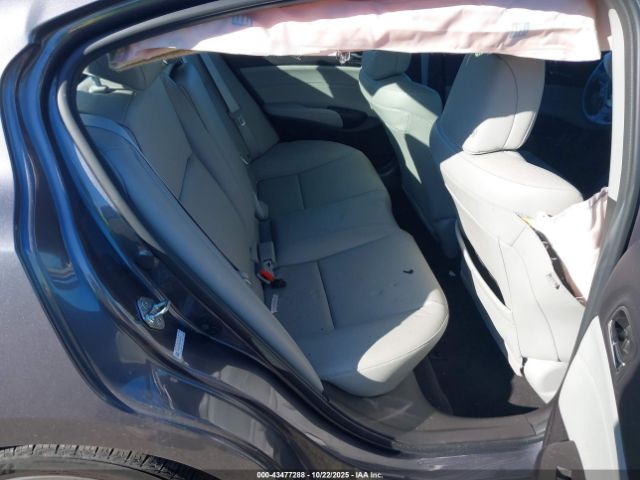 2017 ACURA ILX 19UDE2F36HA005470 Photo 7