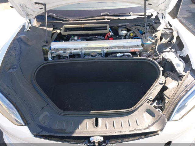 2023 TESLA MODEL S 5YJSA1E61PF521099 Photo 9