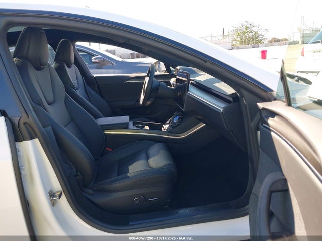 2023 TESLA MODEL S 5YJSA1E61PF521099 Photo 4