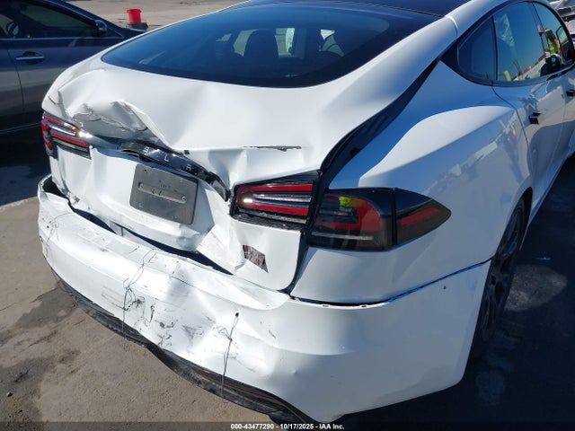2023 TESLA MODEL S 5YJSA1E61PF521099 Photo 5