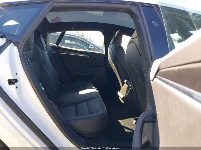 2023 TESLA MODEL S 5YJSA1E61PF521099 Photo 7