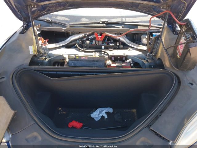 2017 TESLA MODEL S 5YJSA1E15HF190839 Photo 9